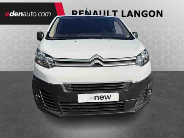 Citroen Jumpy image 5