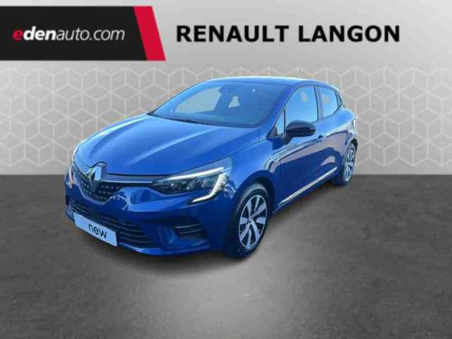 Renault Clio Tce 90 Evolution
