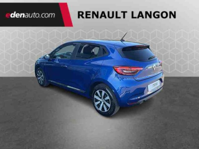 Renault Clio image 5