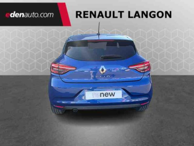 Renault Clio image 7