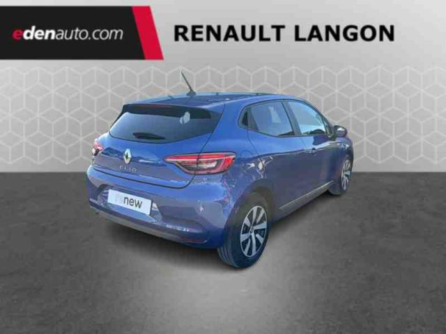 Renault Clio image 6