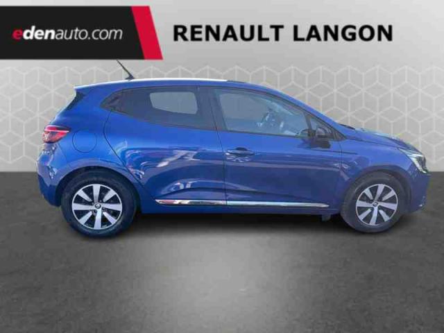 Renault Clio image 2