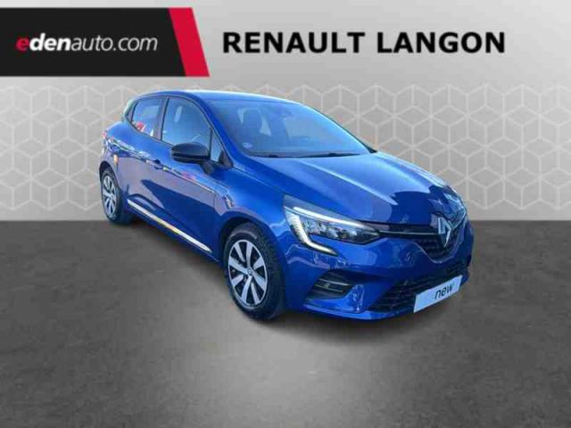 Renault Clio image 3