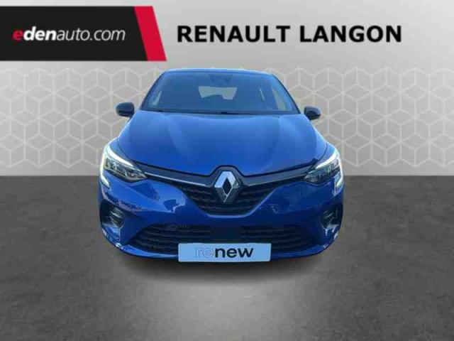Renault Clio image 9