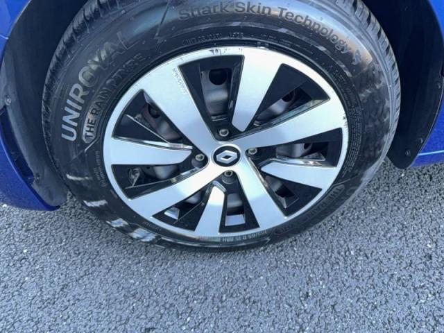 Renault Clio image 1