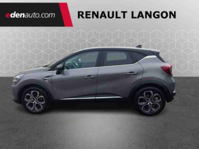 Renault Captur image 7