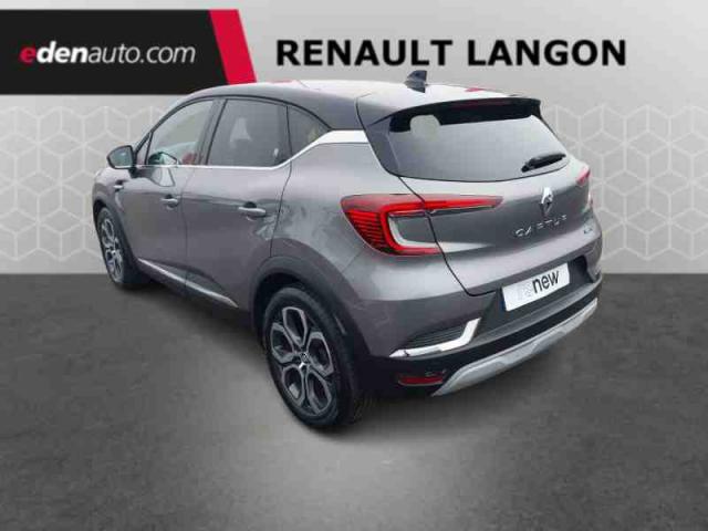 Renault Captur image 4
