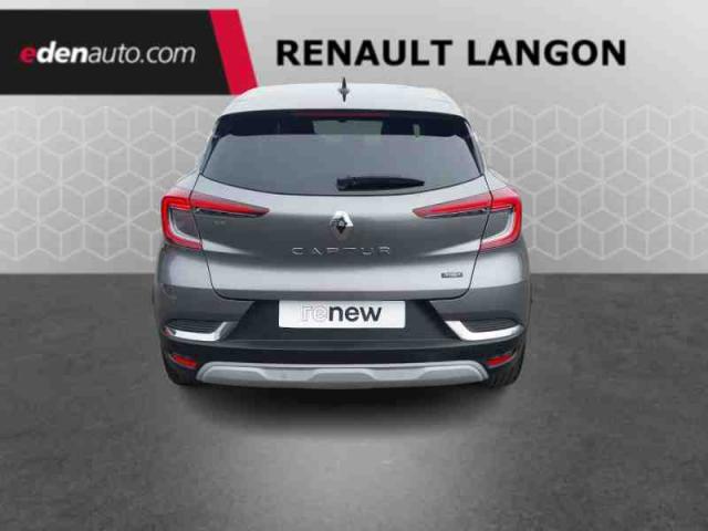 Renault Captur image 2