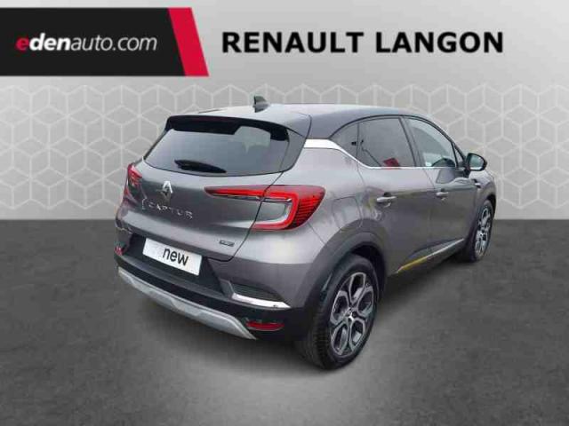 Renault Captur image 3