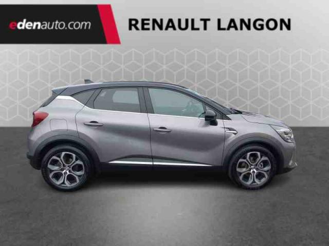 Renault Captur image 6