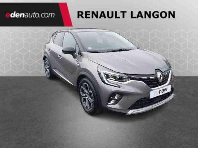 Renault Captur image 1