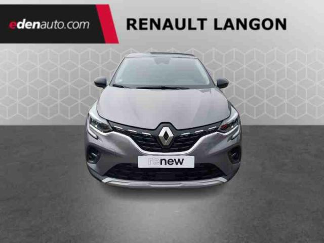 Renault Captur image 9