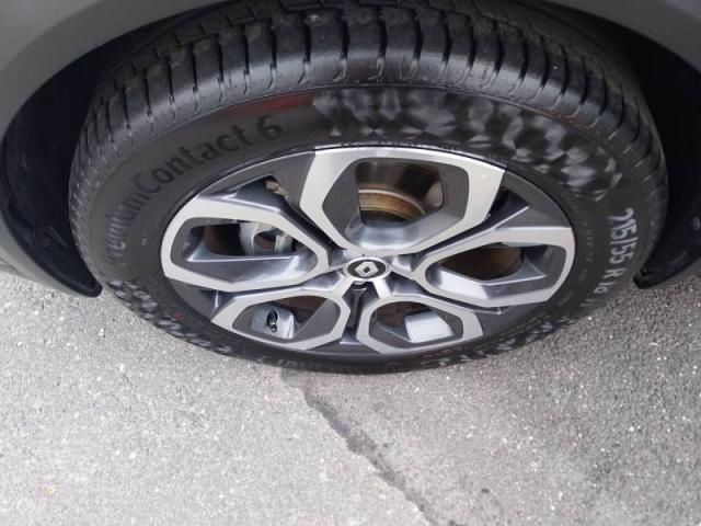 Renault Captur image 5