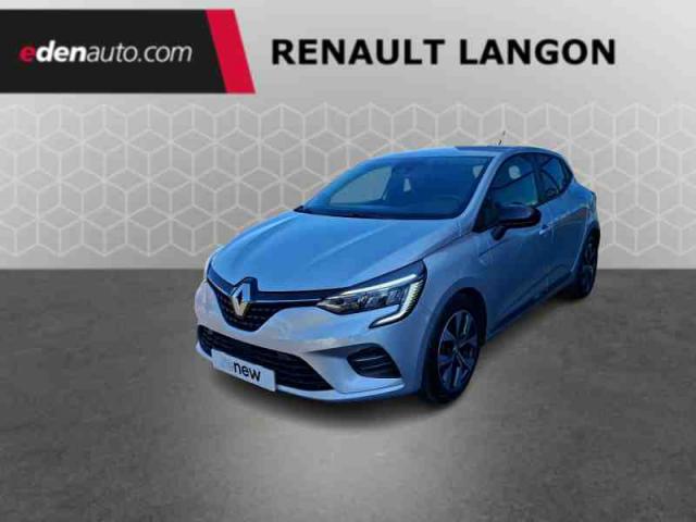 Renault Clio Tce 100 Gpl Evolution