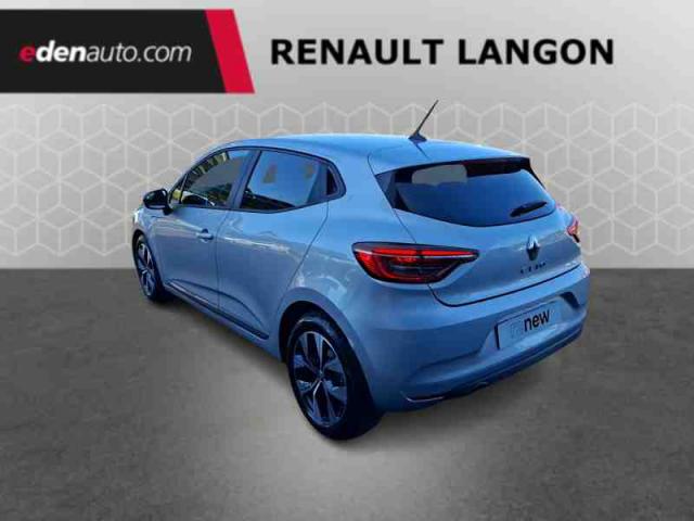Renault Clio image 5