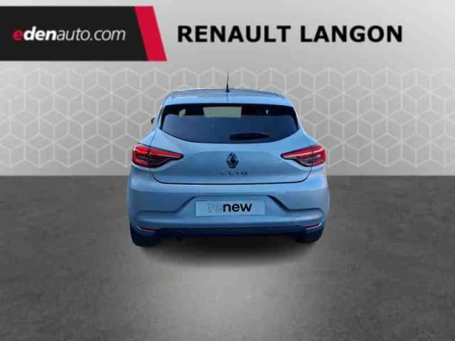 Renault Clio image 4