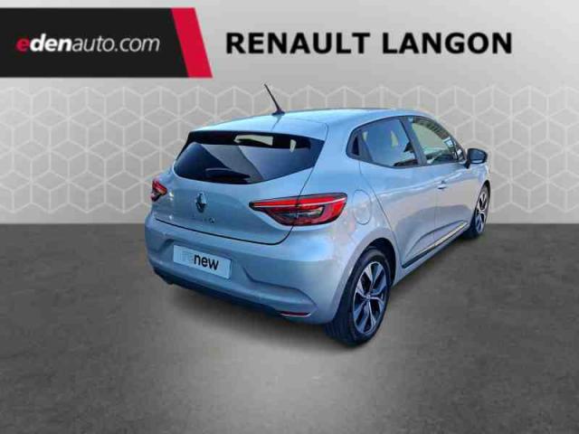 Renault Clio image 9