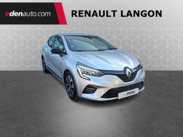 Renault Clio image 2