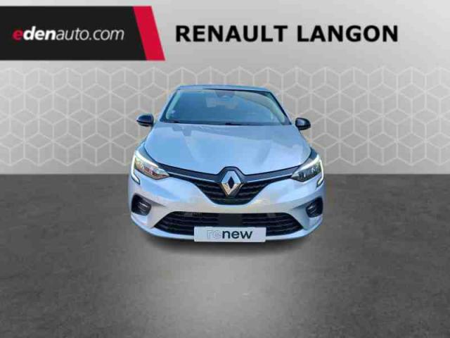 Renault Clio image 8