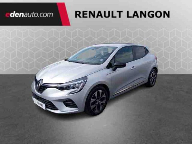 Renault Clio Tce 90 Evolution