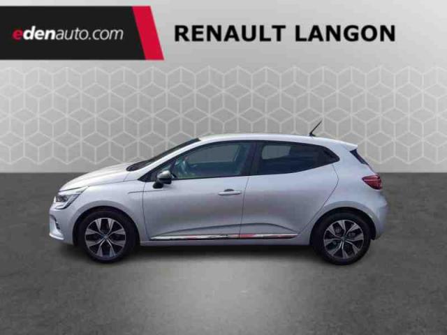 Renault Clio image 8
