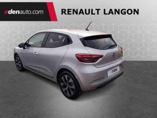 Renault Clio image 2