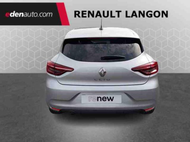 Renault Clio image 3