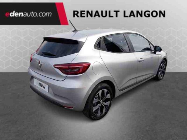 Renault Clio image 7