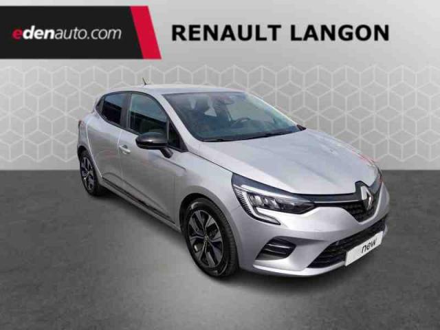Renault Clio image 6