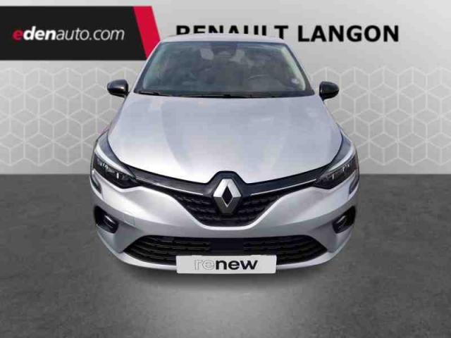 Renault Clio image 1
