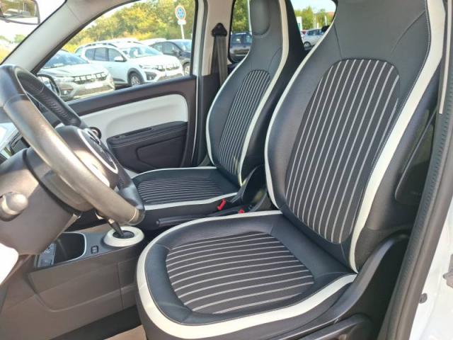Renault Twingo image 8