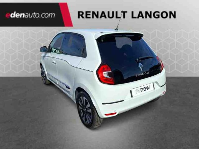 Renault Twingo image 9