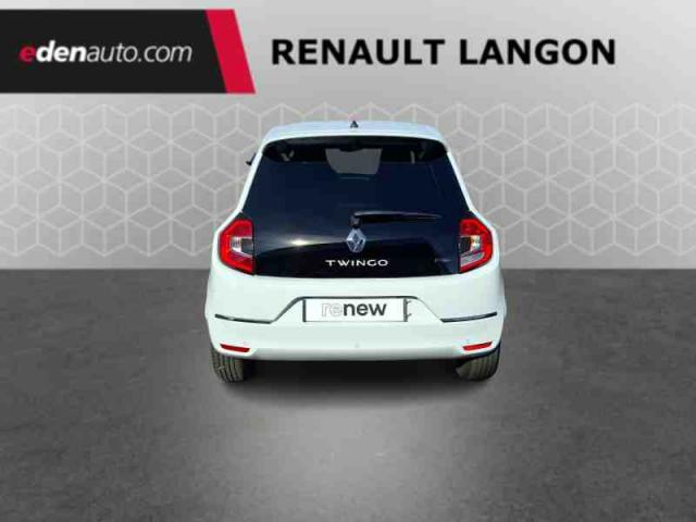 Renault Twingo image 1