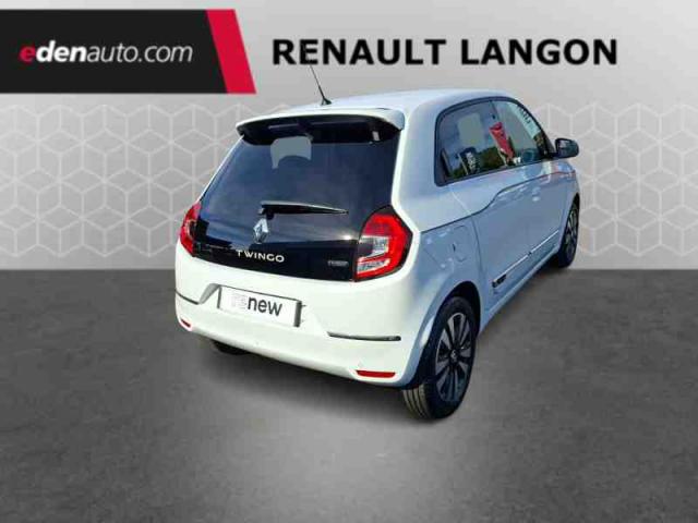 Renault Twingo image 6