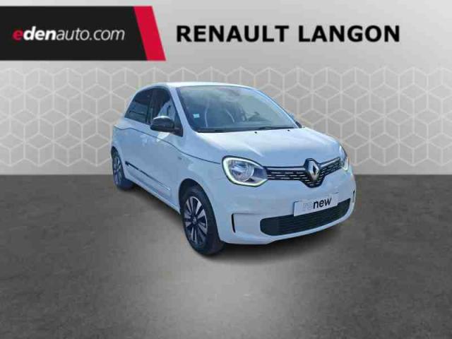 Renault Twingo image 4