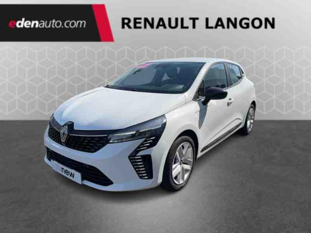 Renault Clio Tce 90 Ch Gsr2 Evolution