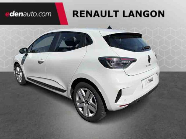 Renault Clio image 6
