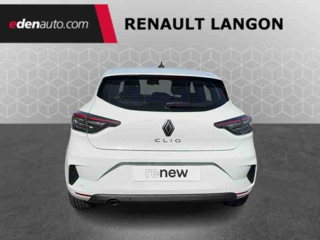 Renault Clio image 4