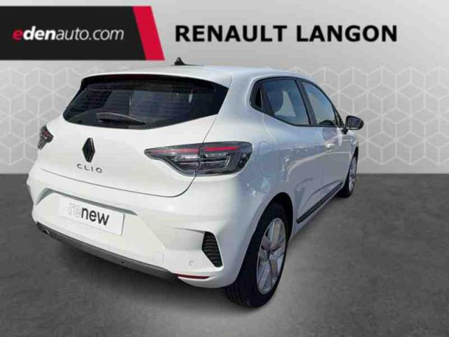 Renault Clio image 8