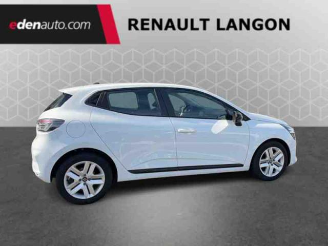 Renault Clio image 3