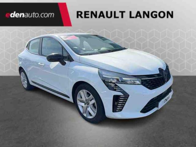 Renault Clio image 7