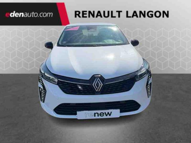 Renault Clio image 9