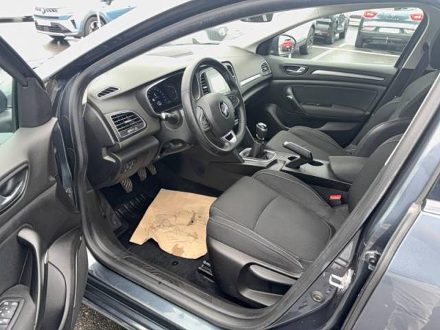 Renault Mégane image 9