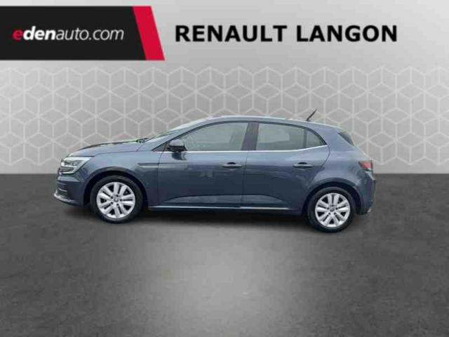 Renault Mégane image 3