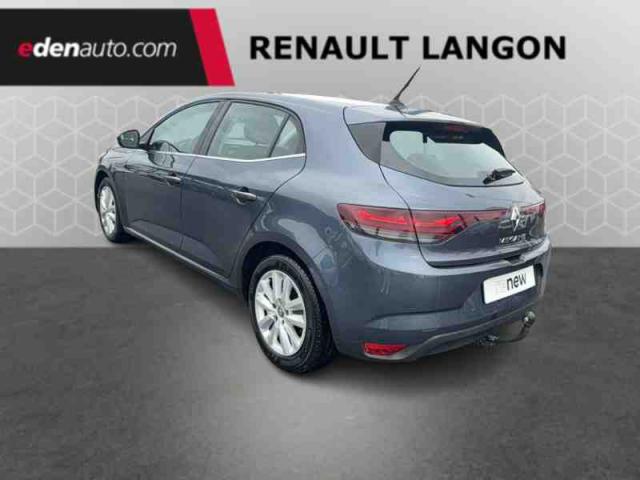 Renault Mégane image 6