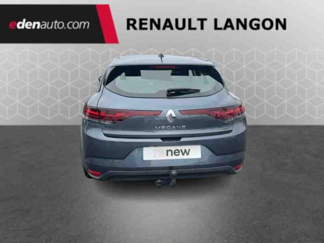 Renault Mégane image 4