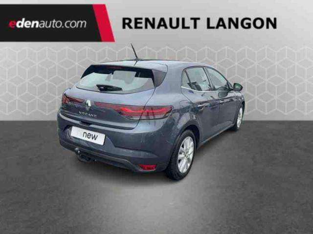 Renault Mégane image 8