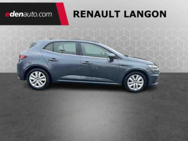 Renault Mégane image 5