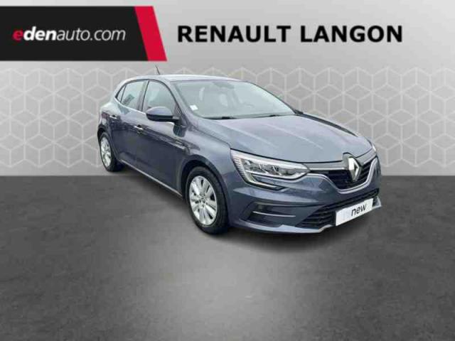 Renault Mégane image 7