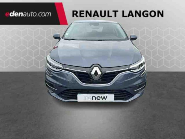 Renault Mégane image 2